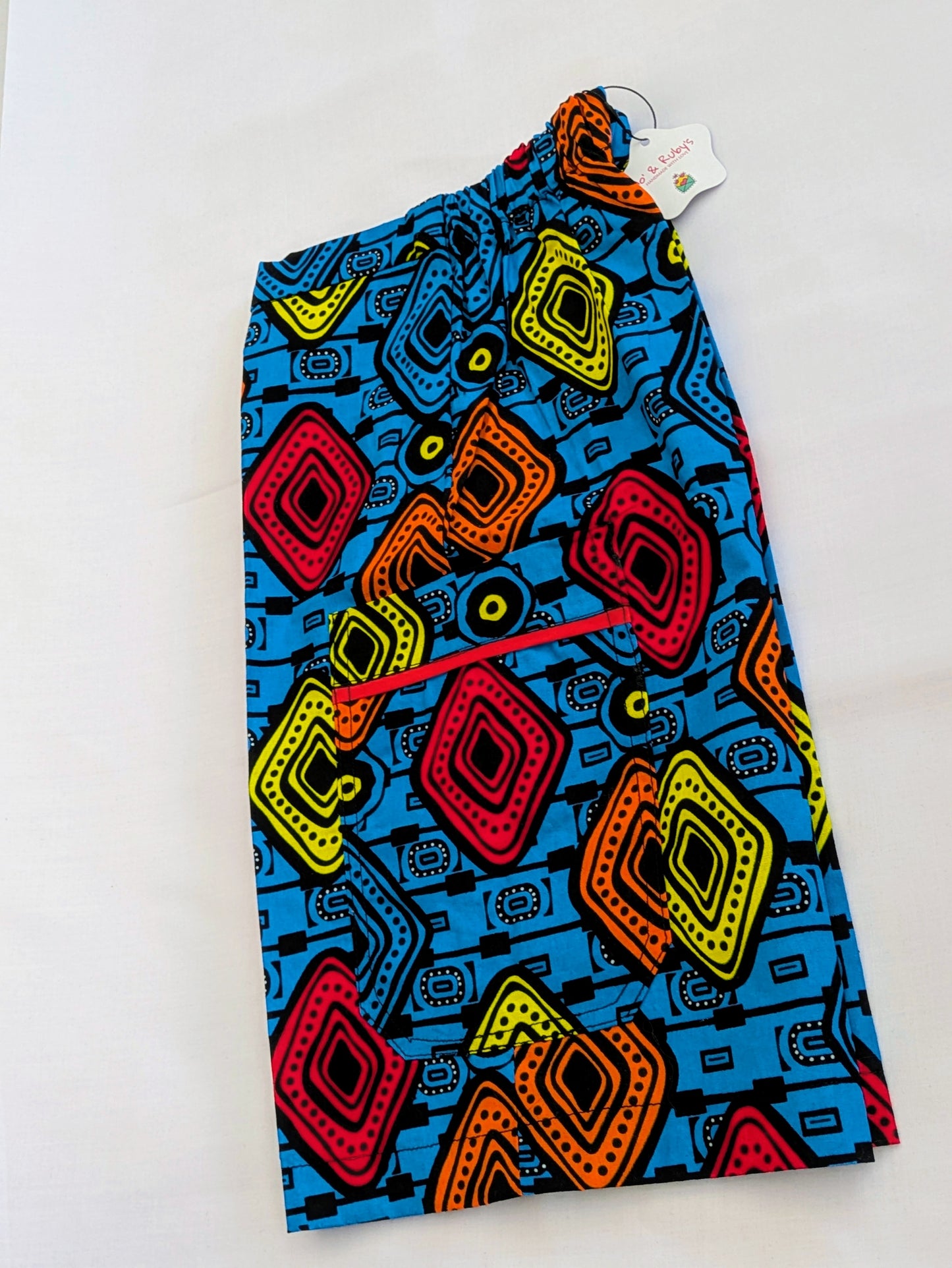 Boys' printed regular fit basic shorts( 7-15yrs)