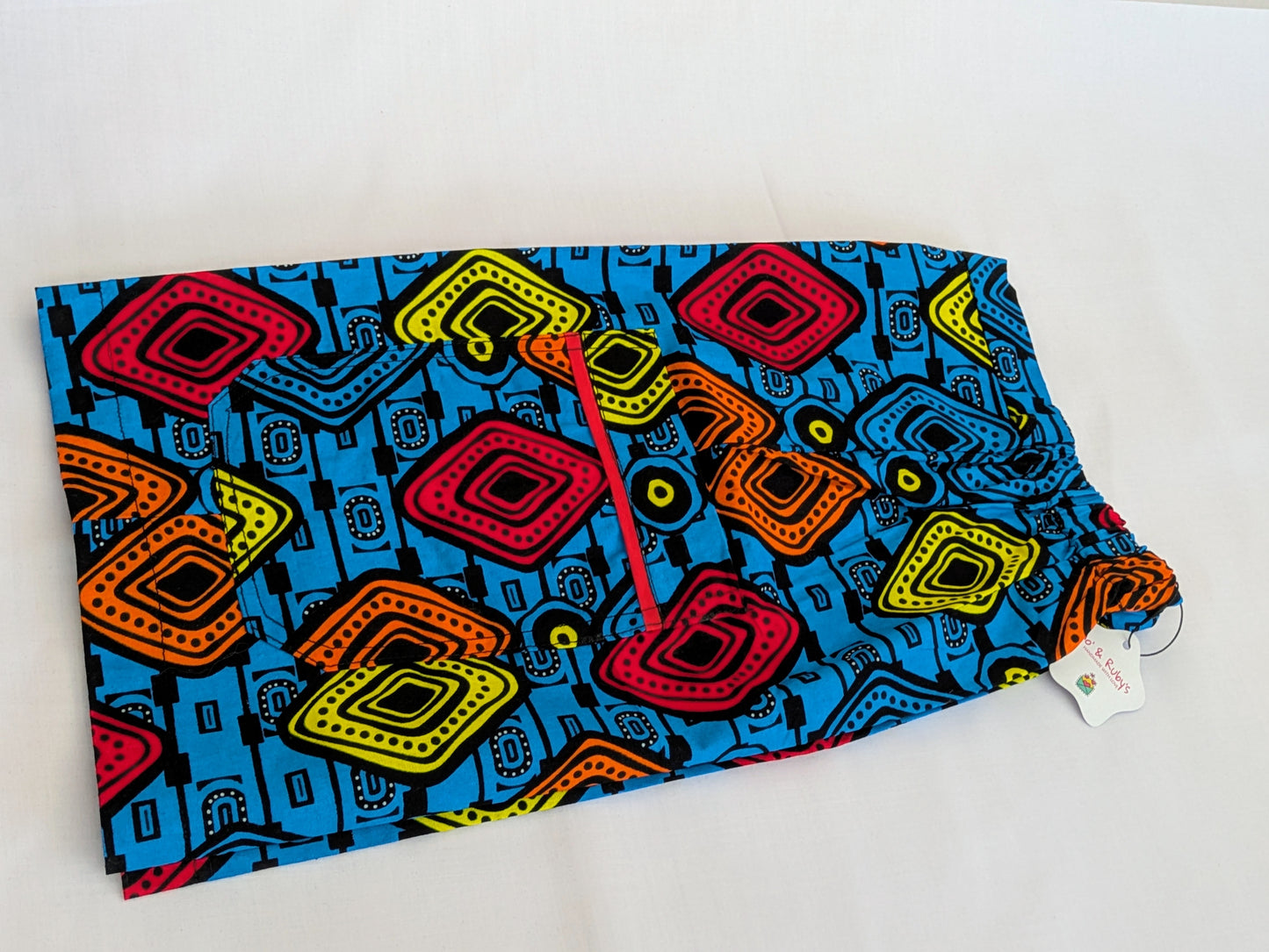 Boys' printed regular fit basic shorts( 7-15yrs)